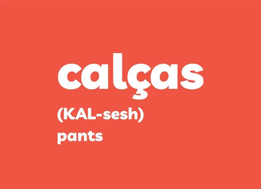 Pronunciation guide page spread